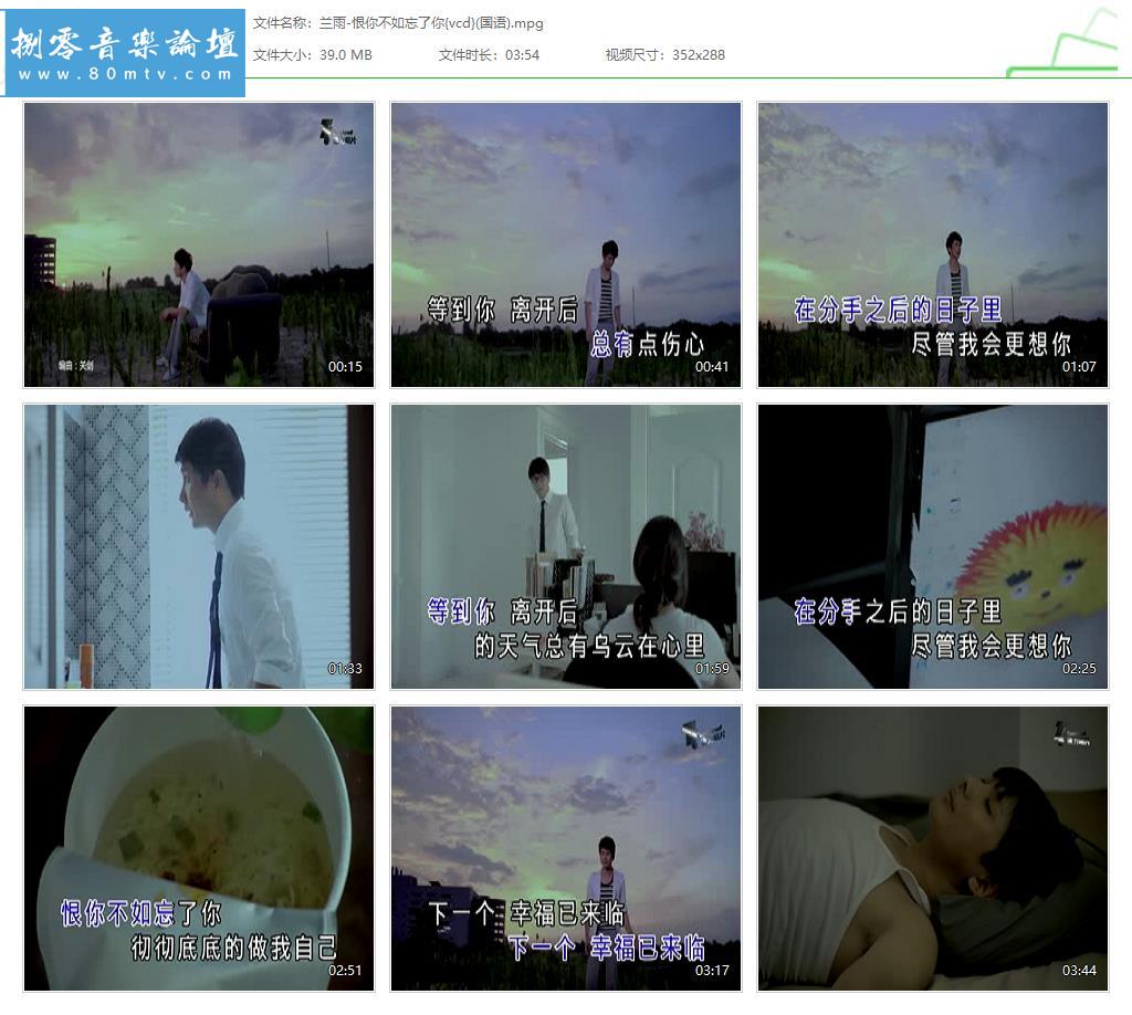 兰雨-恨你不如忘了你{vcd}(国语).jpg