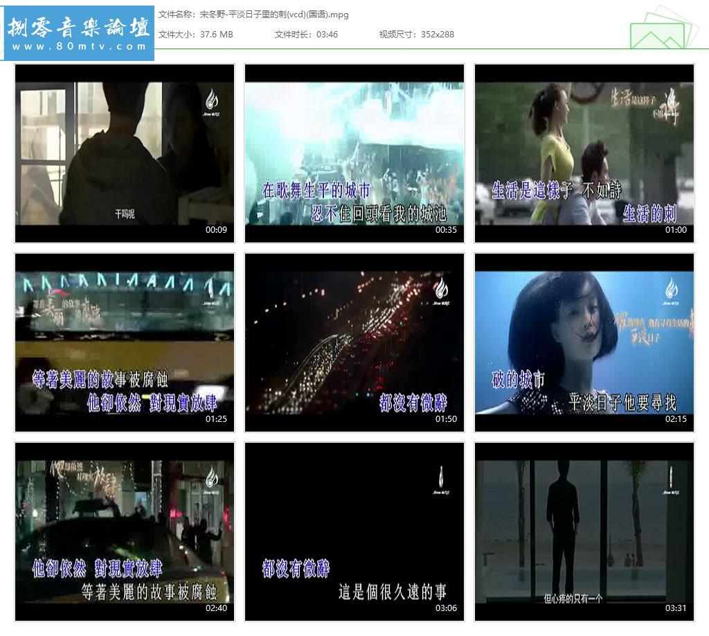 宋冬野-平淡日子里的刺{vcd}(国语).jpg
