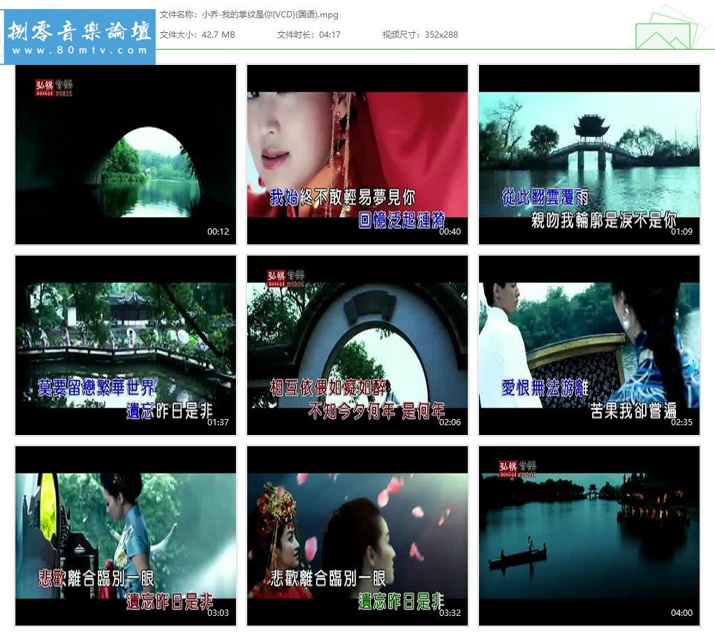 小乔-我的掌纹是你{VCD}(国语).jpg