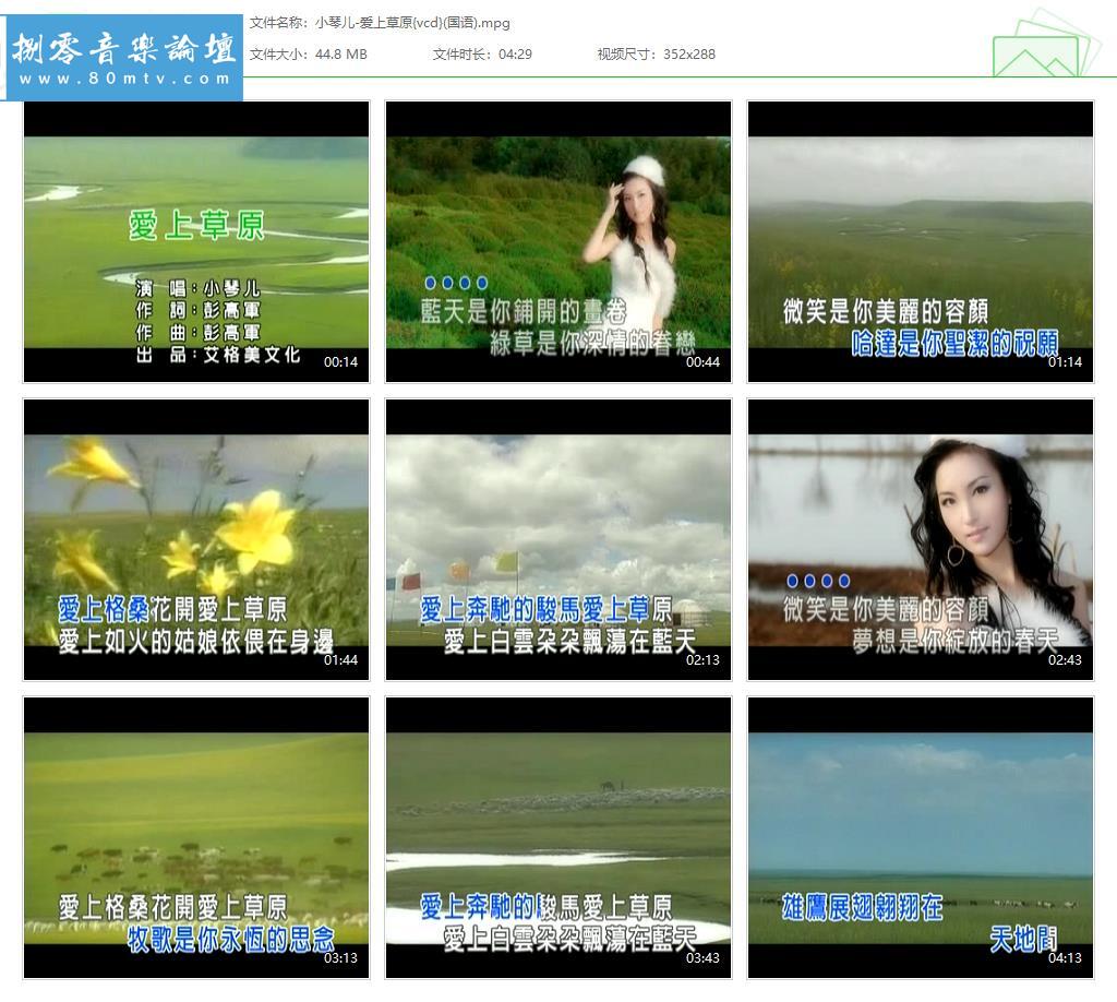 小琴儿-爱上草原{vcd}(国语).jpg