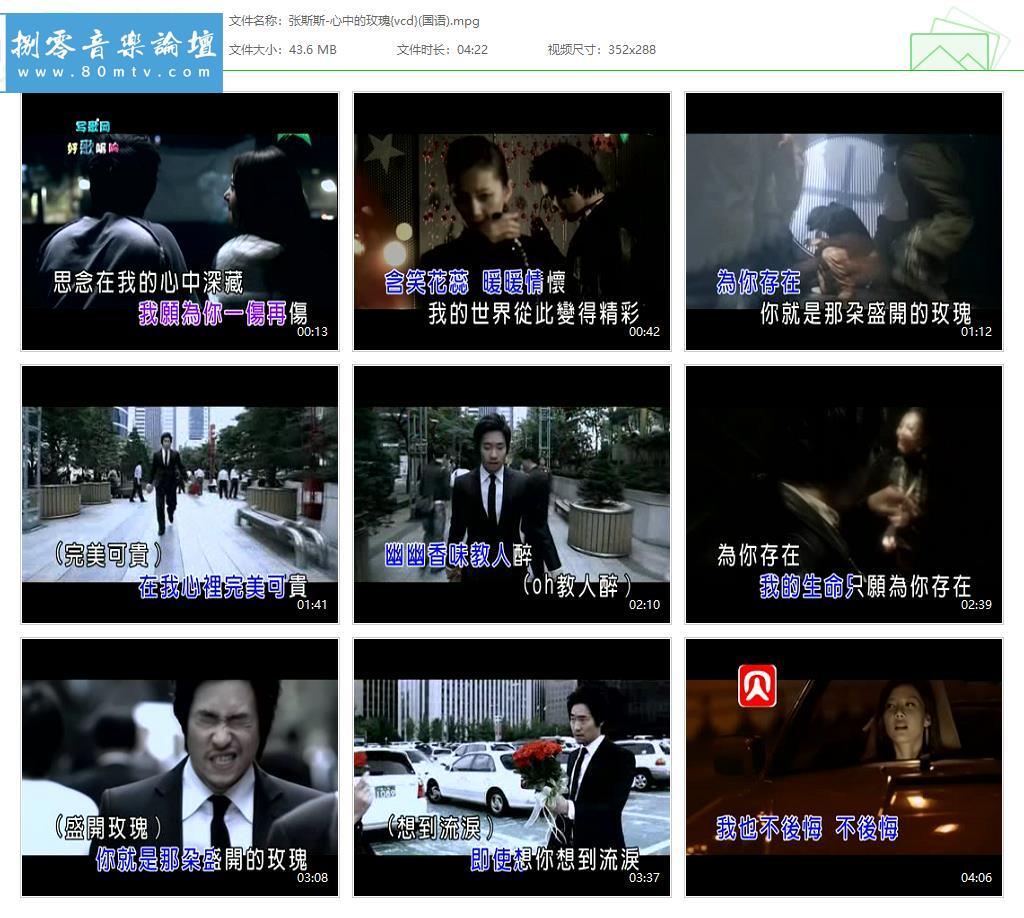 张斯斯-心中的玫瑰{vcd}(国语).jpg