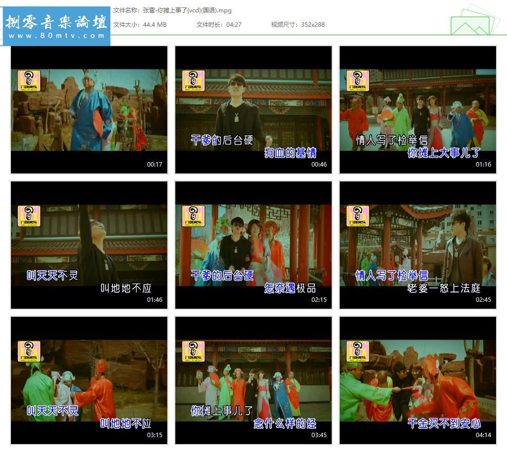 张雷-你摊上事了{vcd}(国语).jpg