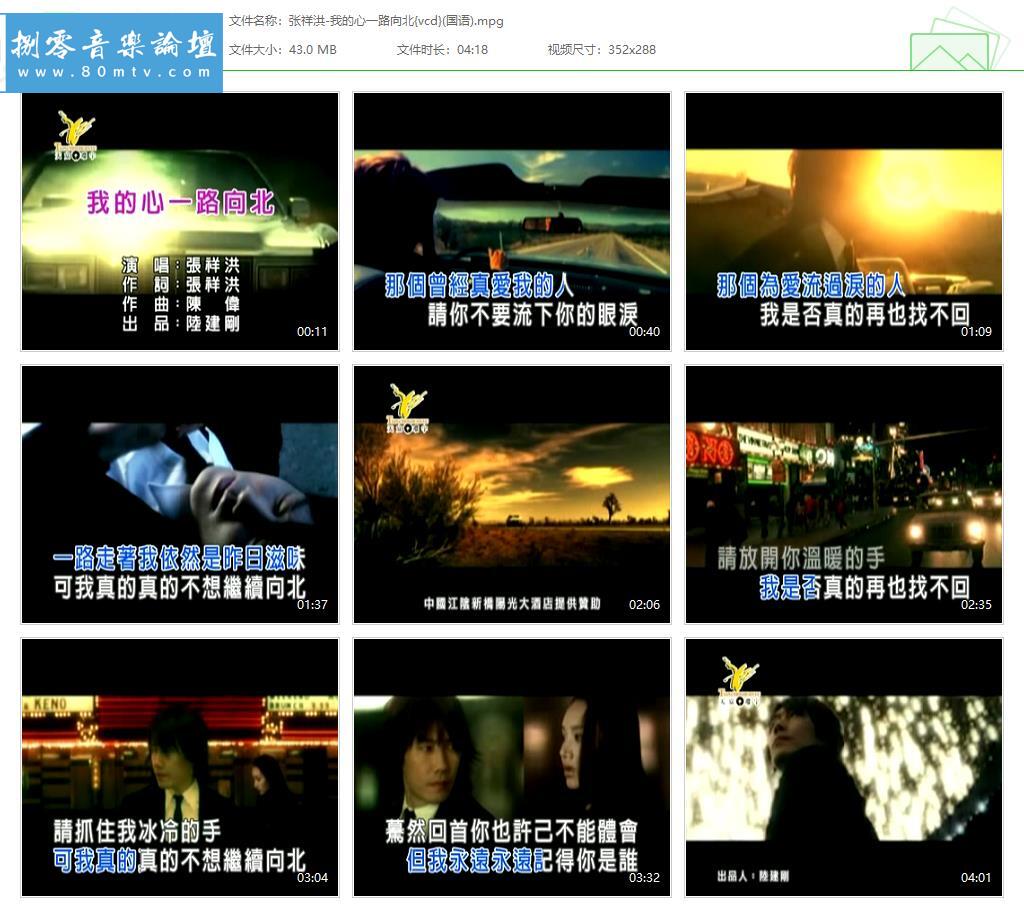 张祥洪-我的心一路向北{vcd}(国语).jpg