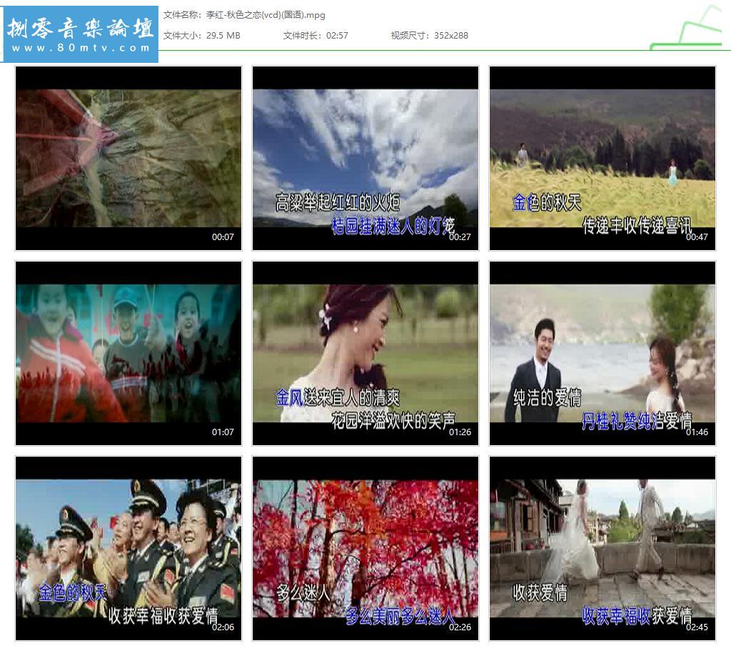 李红-秋色之恋{vcd}(国语).jpg