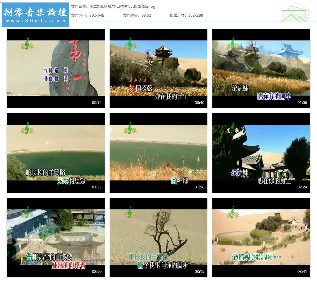 王二妮&马希尔-口弦弦{vcd}(国语).jpg