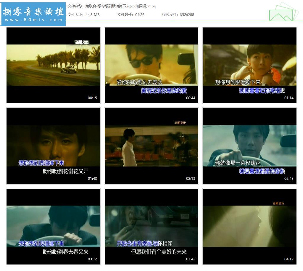荣联合-想你想到眼泪掉下来{vcd}(国语).jpg