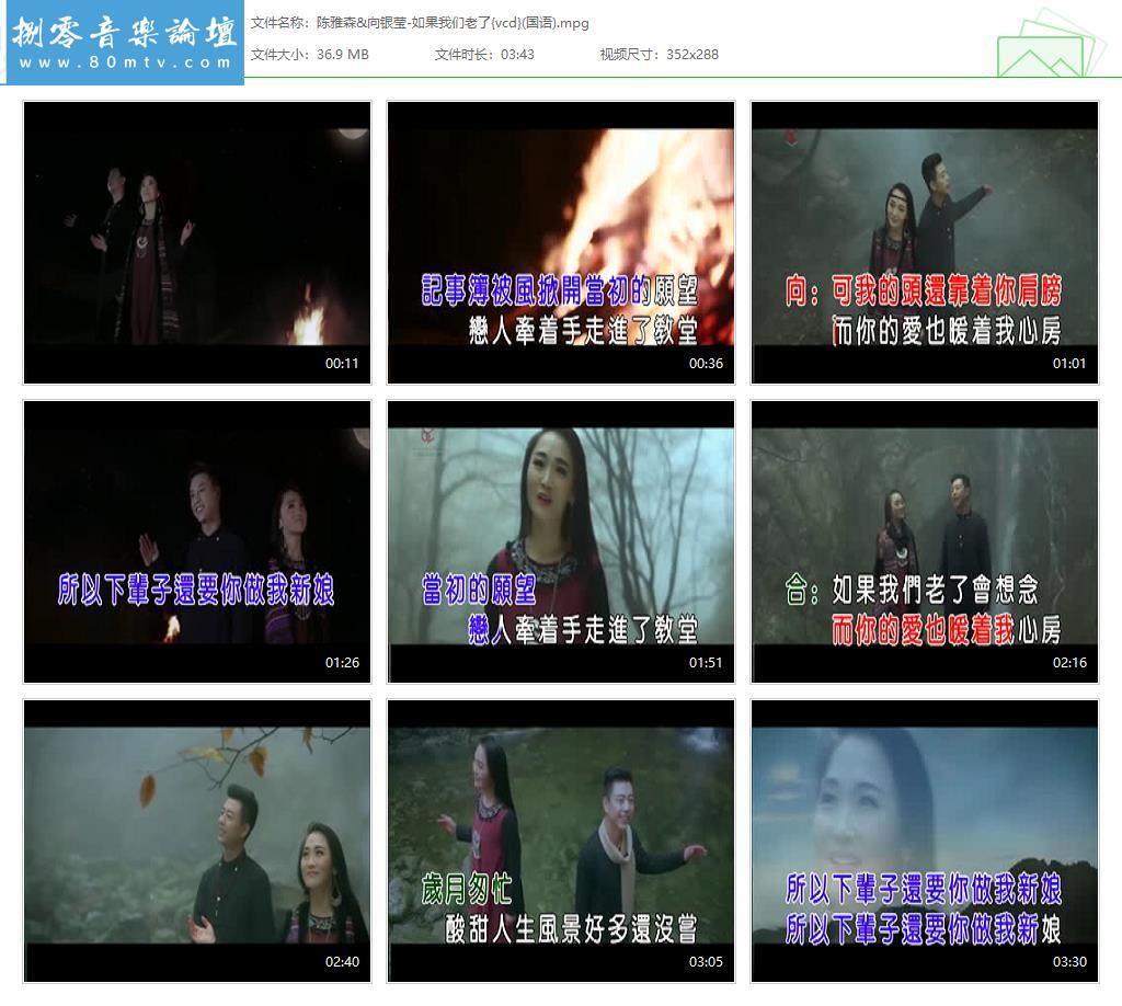 陈雅森&向银莹-如果我们老了{vcd}(国语).jpg