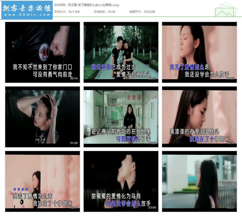 陈玉建-丢了爱情怎么走{vcd}(国语).jpg