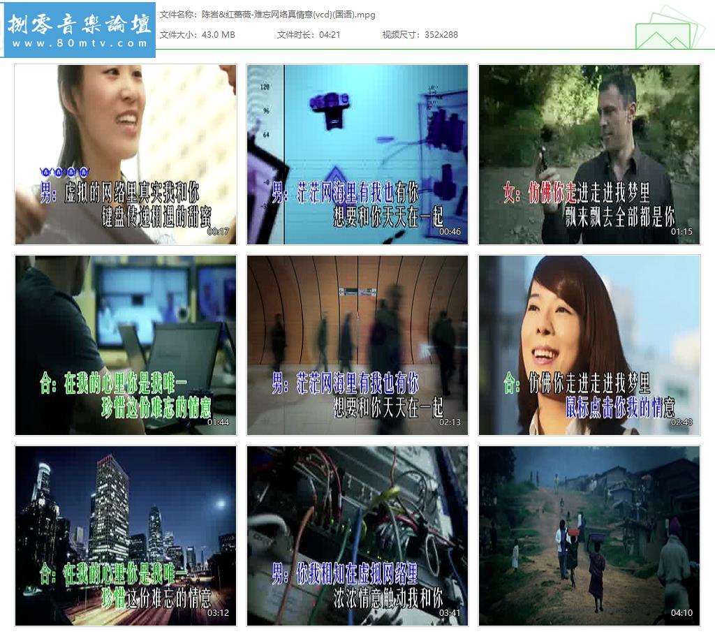 陈岩&红蔷薇-难忘网络真情意{vcd}(国语).jpg