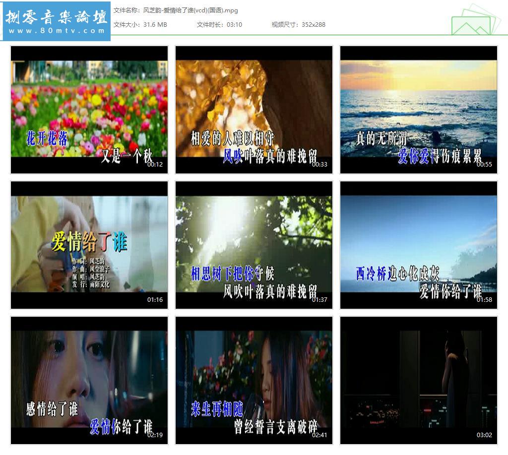风芝韵-爱情给了谁{vcd}(国语).jpg