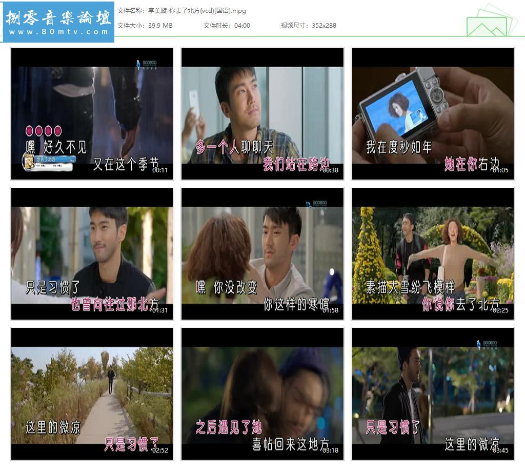 李美璇-你去了北方{vcd}(国语).jpg