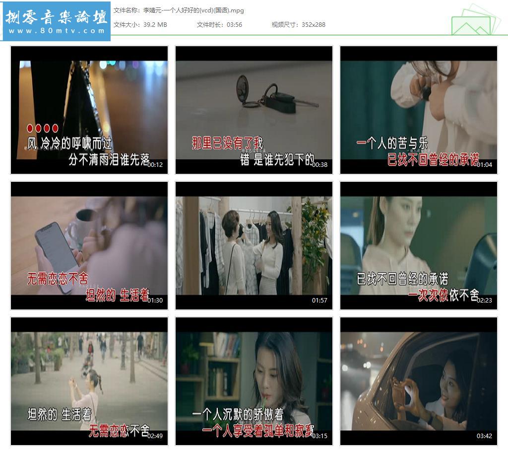 李婧元-一个人好好的{vcd}(国语).jpg