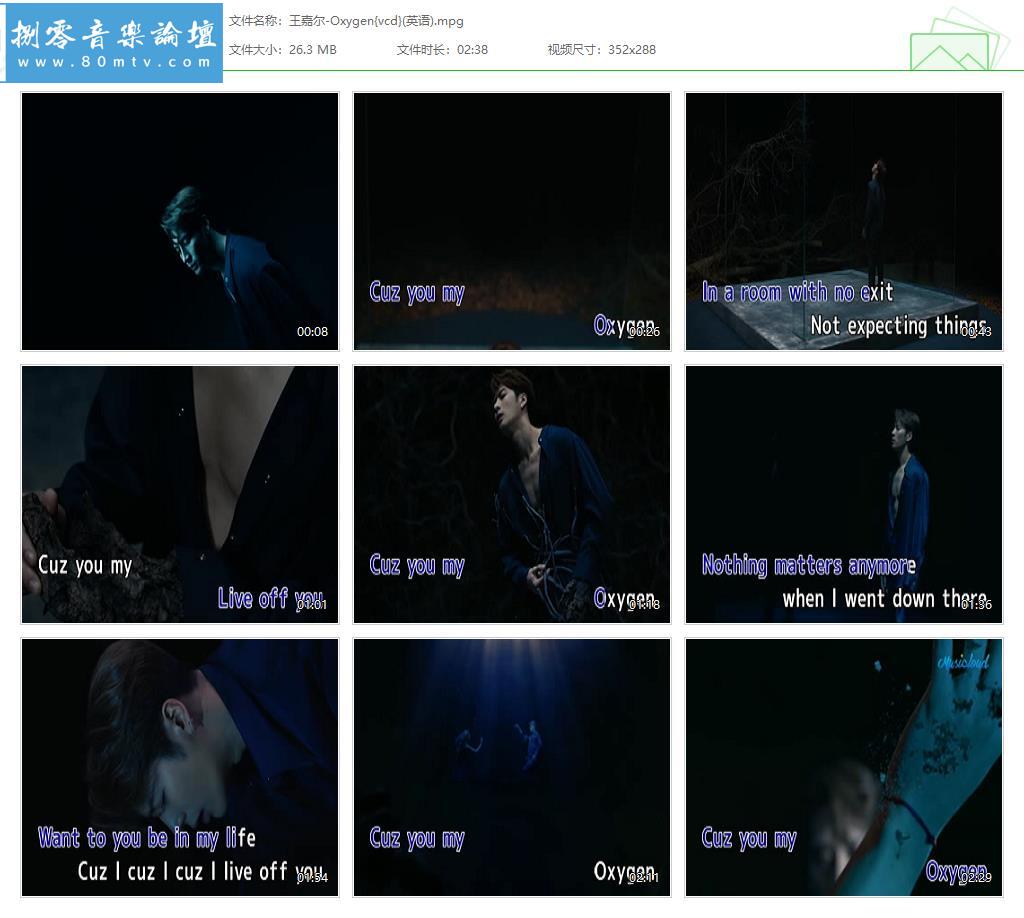 王嘉尔-Oxygen{vcd}(英语).jpg
