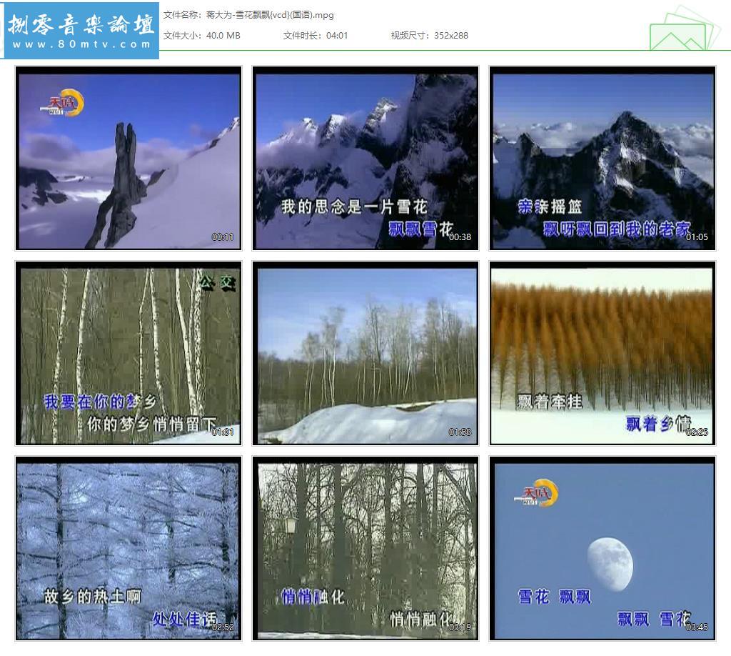 蒋大为-雪花飘飘{vcd}(国语).jpg