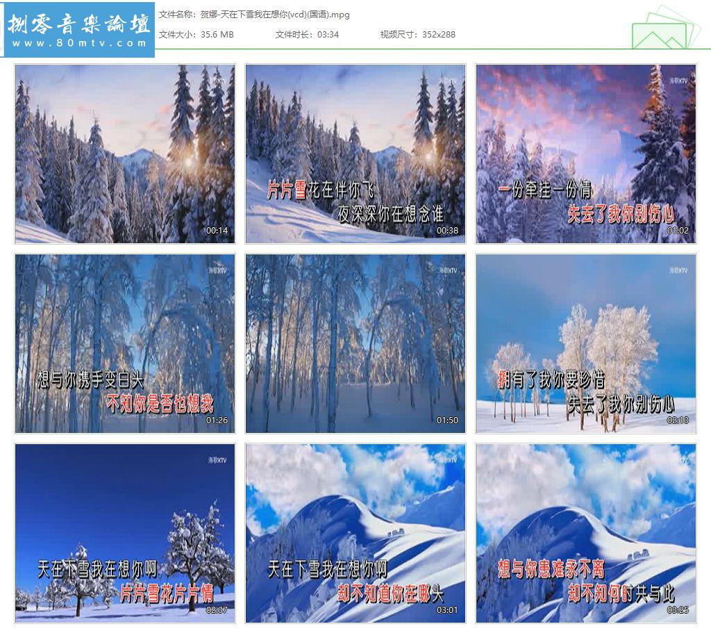 贺娜-天在下雪我在想你{vcd}(国语).jpg