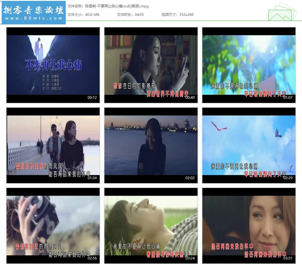 陈雪梨-不要再让我心痛{vcd}(国语).jpg