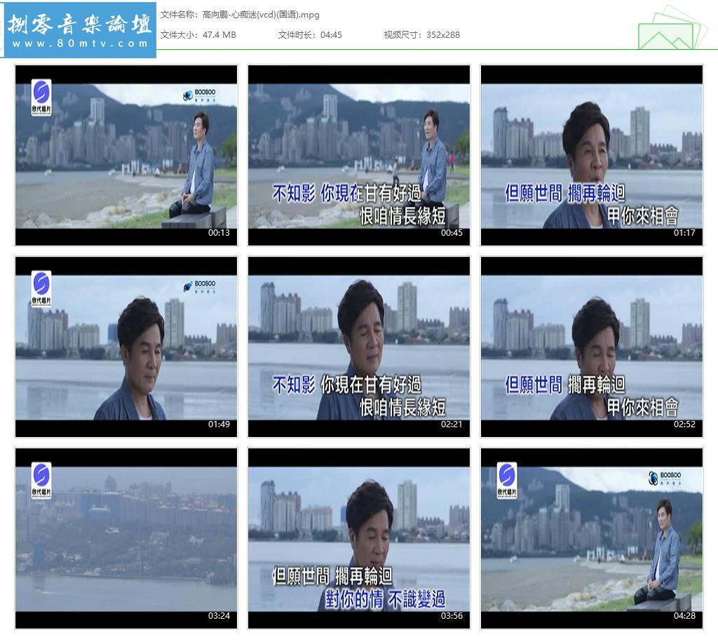 高向鹏-心痴迷{vcd}(国语).jpg