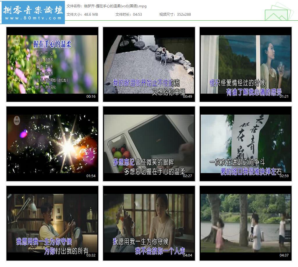 临梦齐-握在手心的温柔{vcd}(国语).jpg