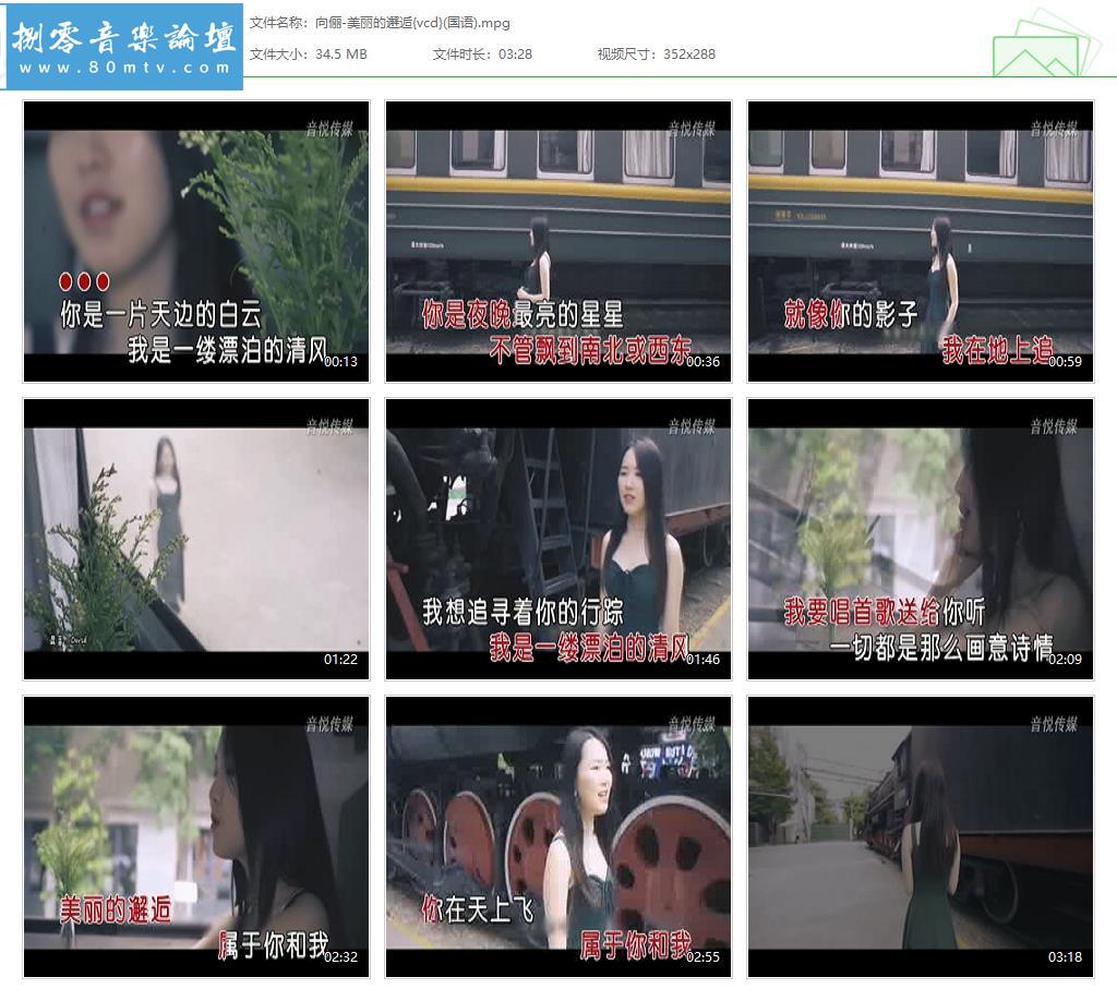 向俪-美丽的邂逅{vcd}(国语).jpg