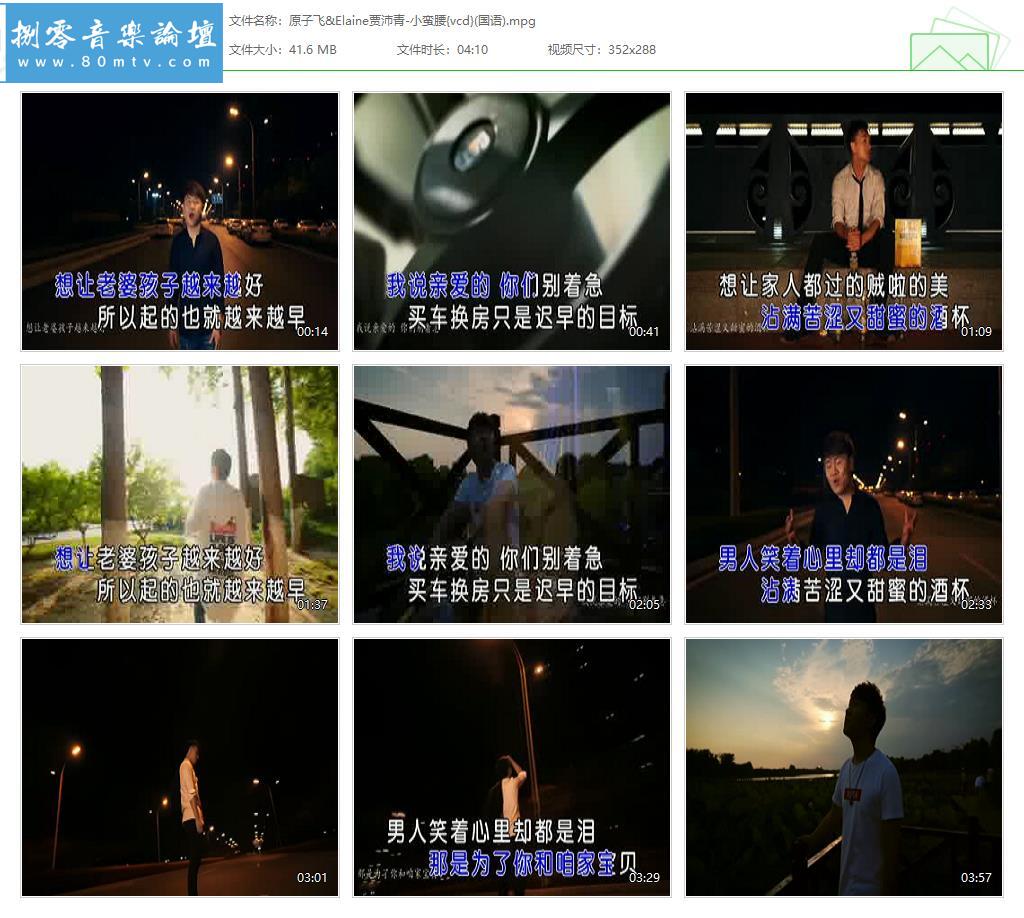 原子飞&Elaine贾沛青-小蛮腰{vcd}(国语).jpg