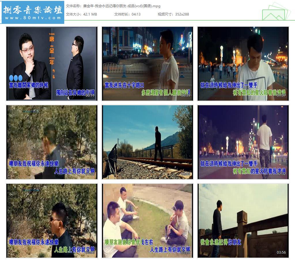唐金年-我会永远记得你朋友-成品{vcd}(国语).jpg