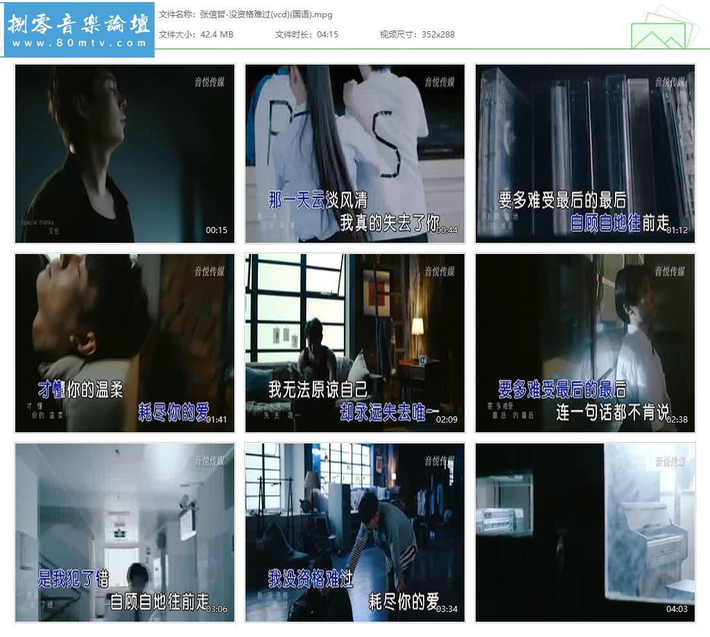 张信哲-没资格难过{vcd}(国语).jpg