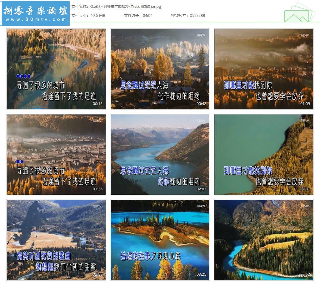 张津涤-到哪里才能找到你{vcd}(国语).jpg
