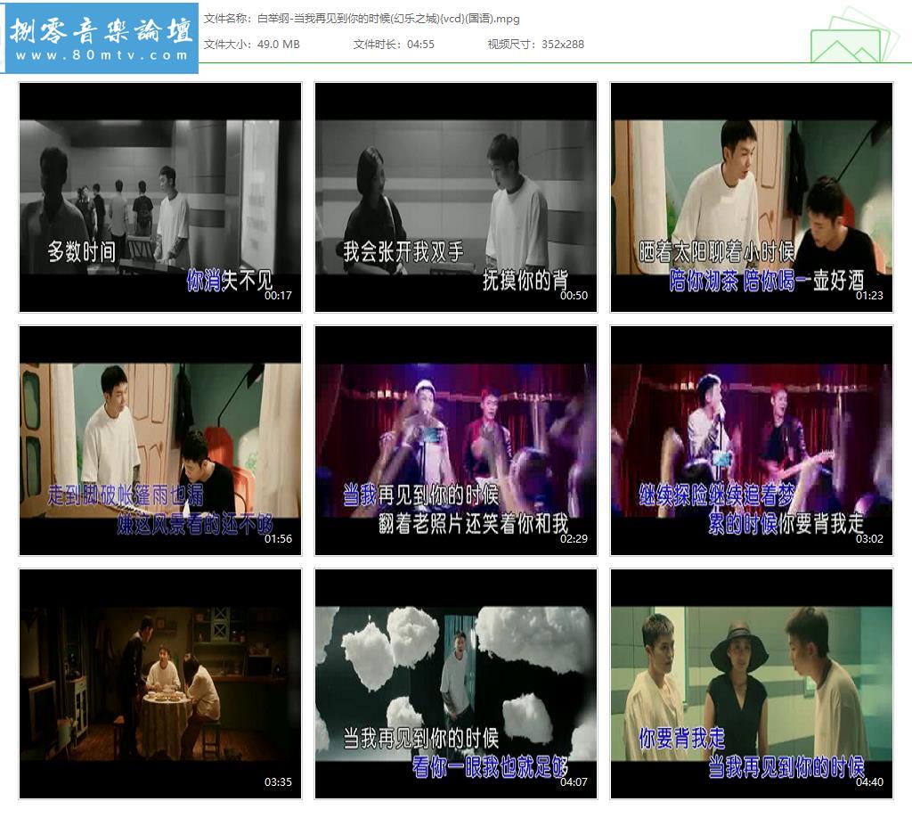 白举纲-当我再见到你的时候(幻乐之城){vcd}(国语).jpg